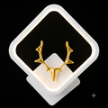 RHOMBUS LED WALL LIGHT