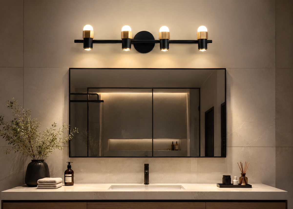 Nexus Vanity Light