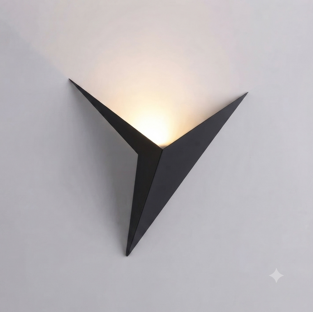 BIRD OUTDOOR WALL LIGHT