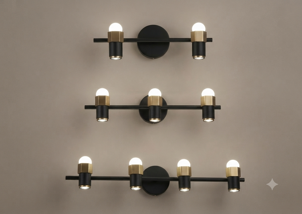 Nexus Vanity Light