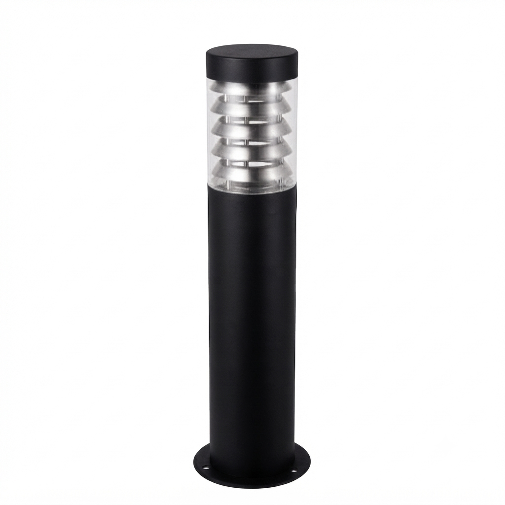 Diacast Waterproof Bollard Lights