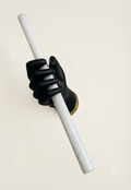 Hand-Held Minimalist LED Light