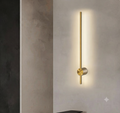 MODERN WALL SCONE BAR