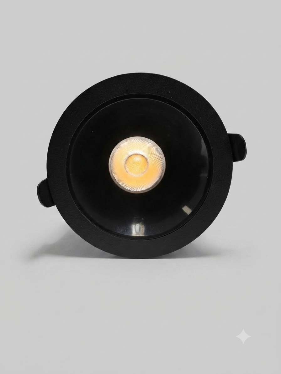 New Model Downlight COB 7w