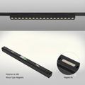 Magnetic Light 18w