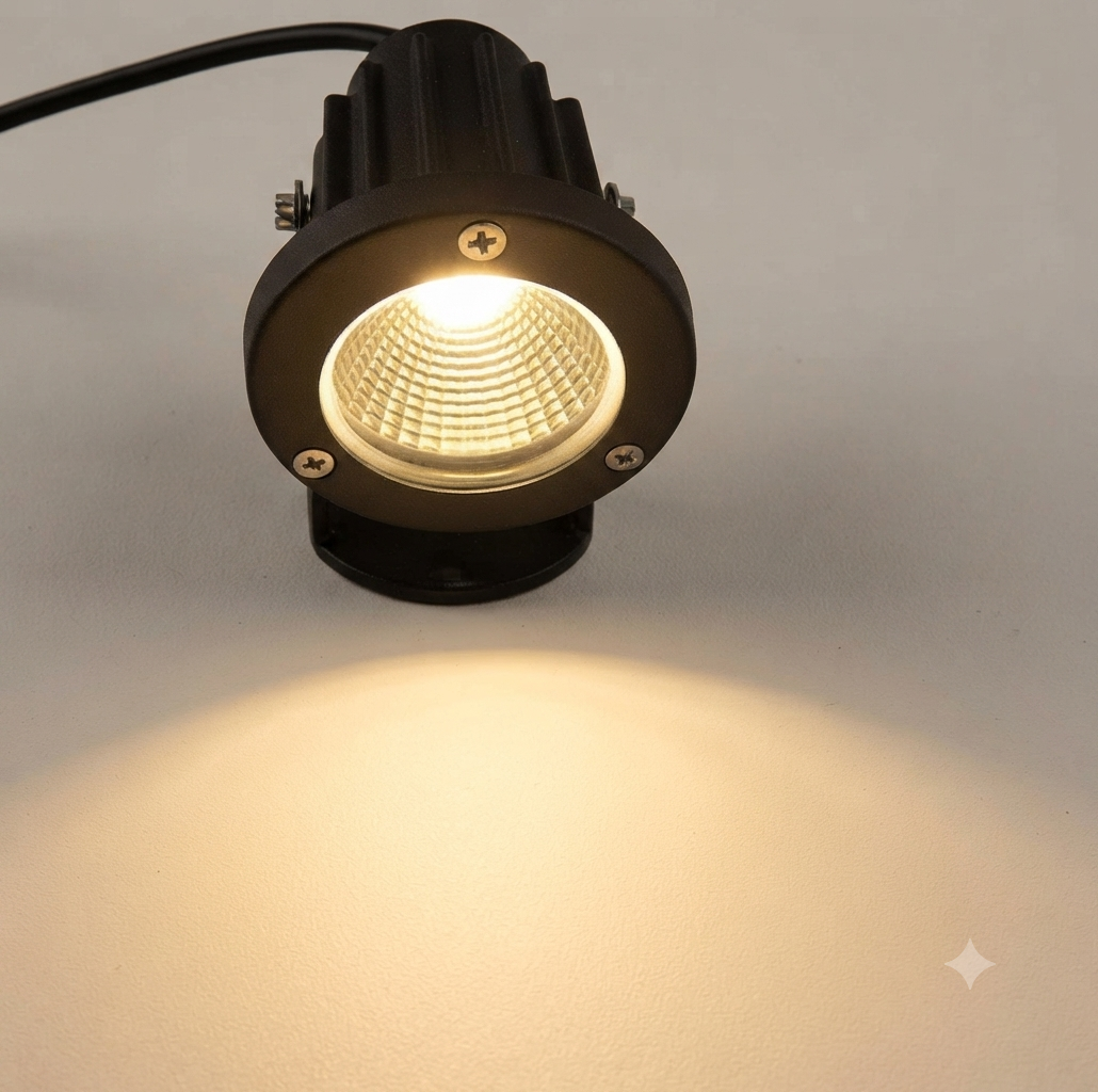 LANDSCAPE LED SPIKE LIGHT