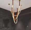 BELT PENDANT LIGHT