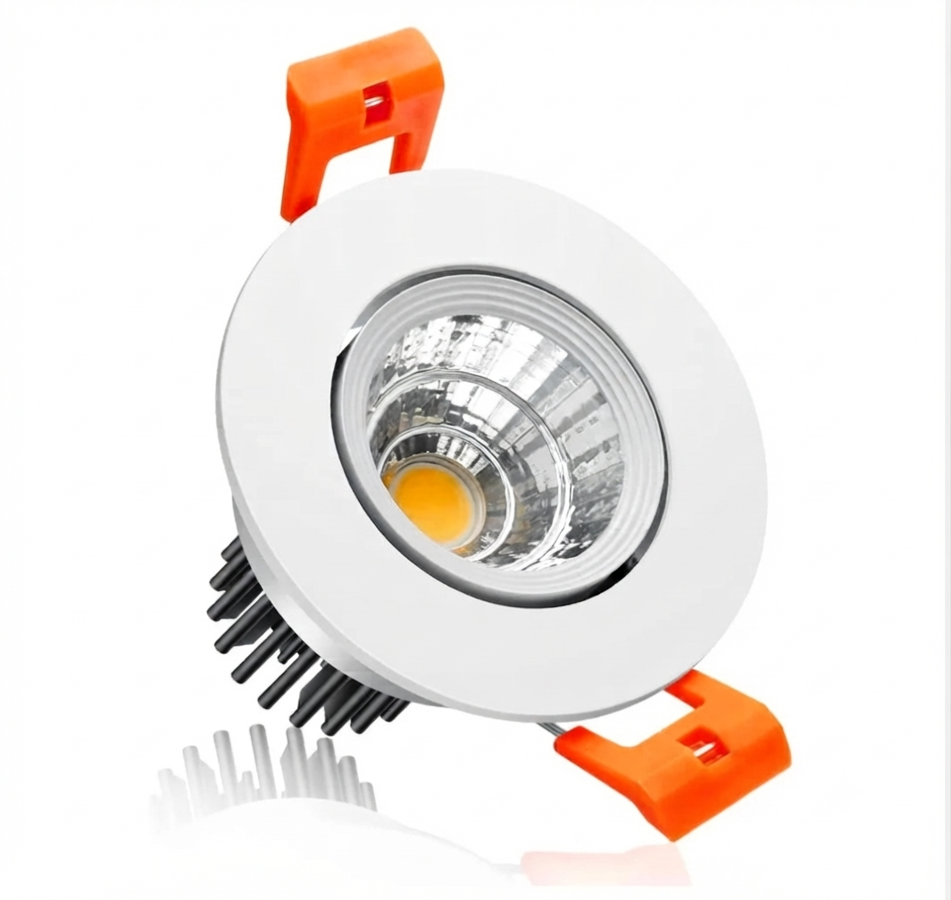 DOWNLIGHT 7w