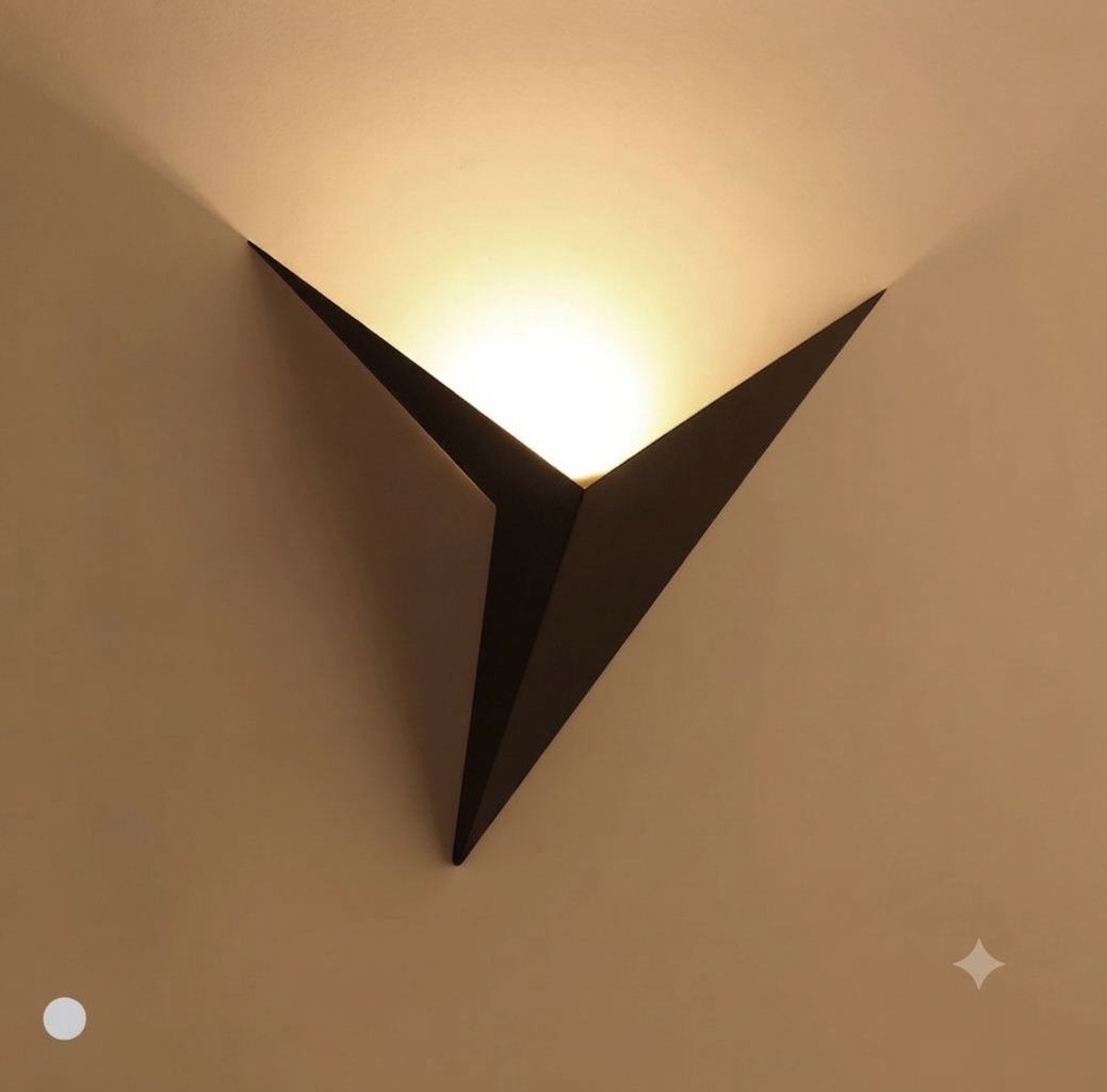 BIRD OUTDOOR WALL LIGHT
