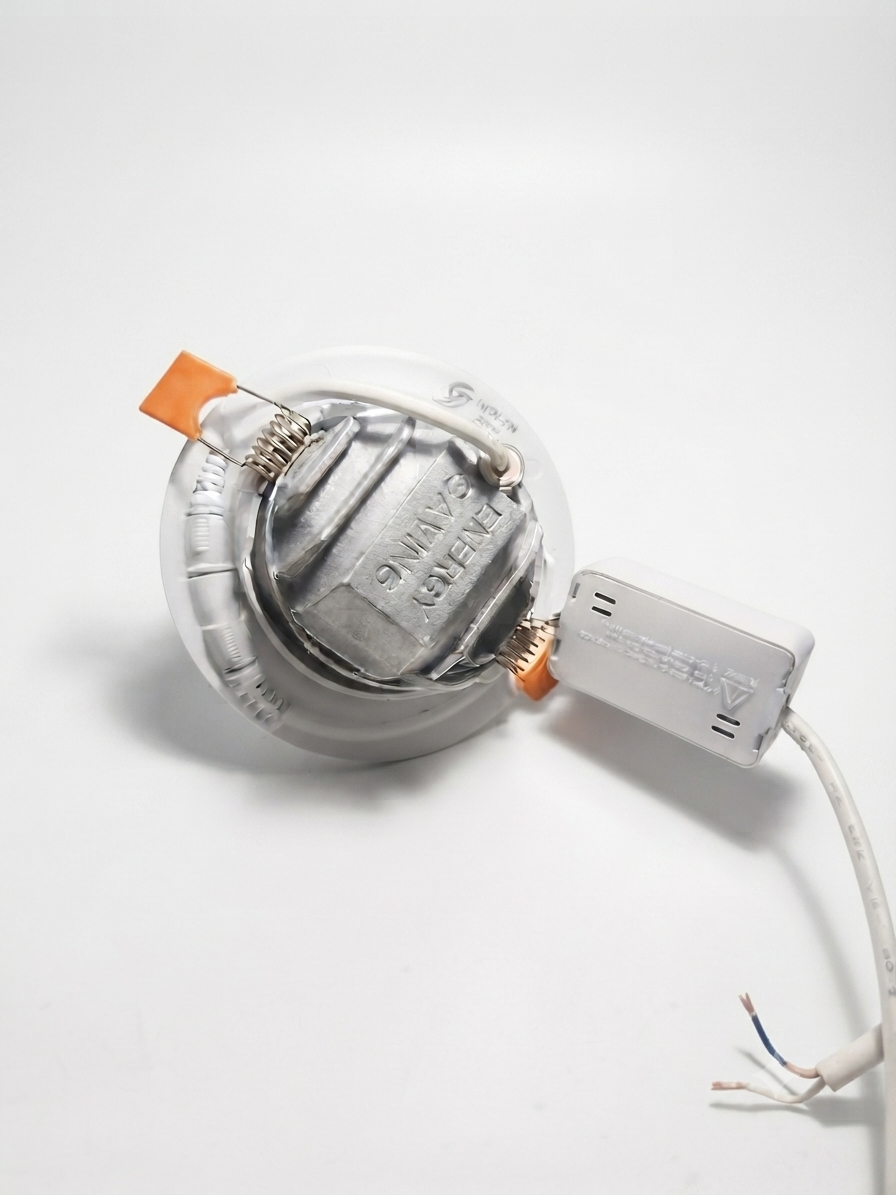 Downlights 7w COB