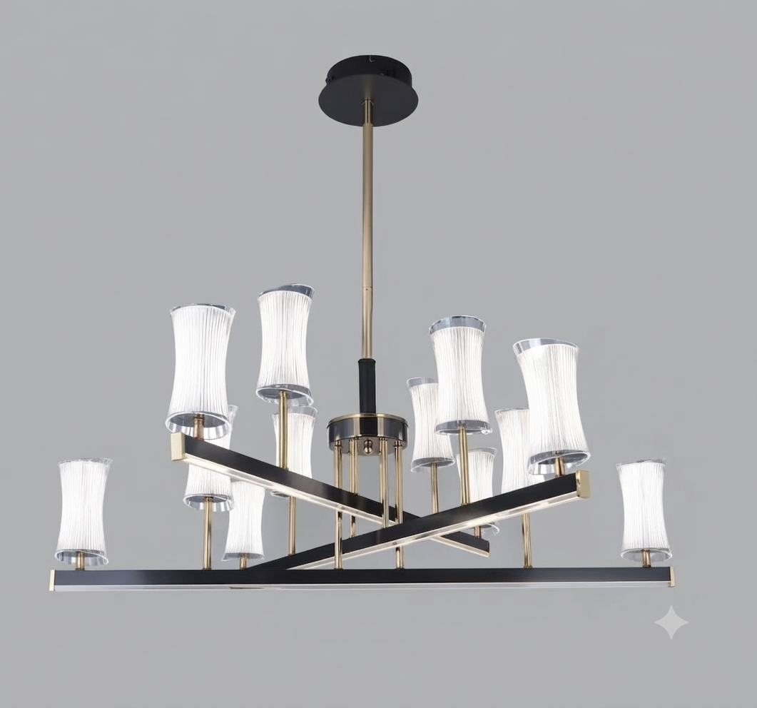 Modern Chandelier