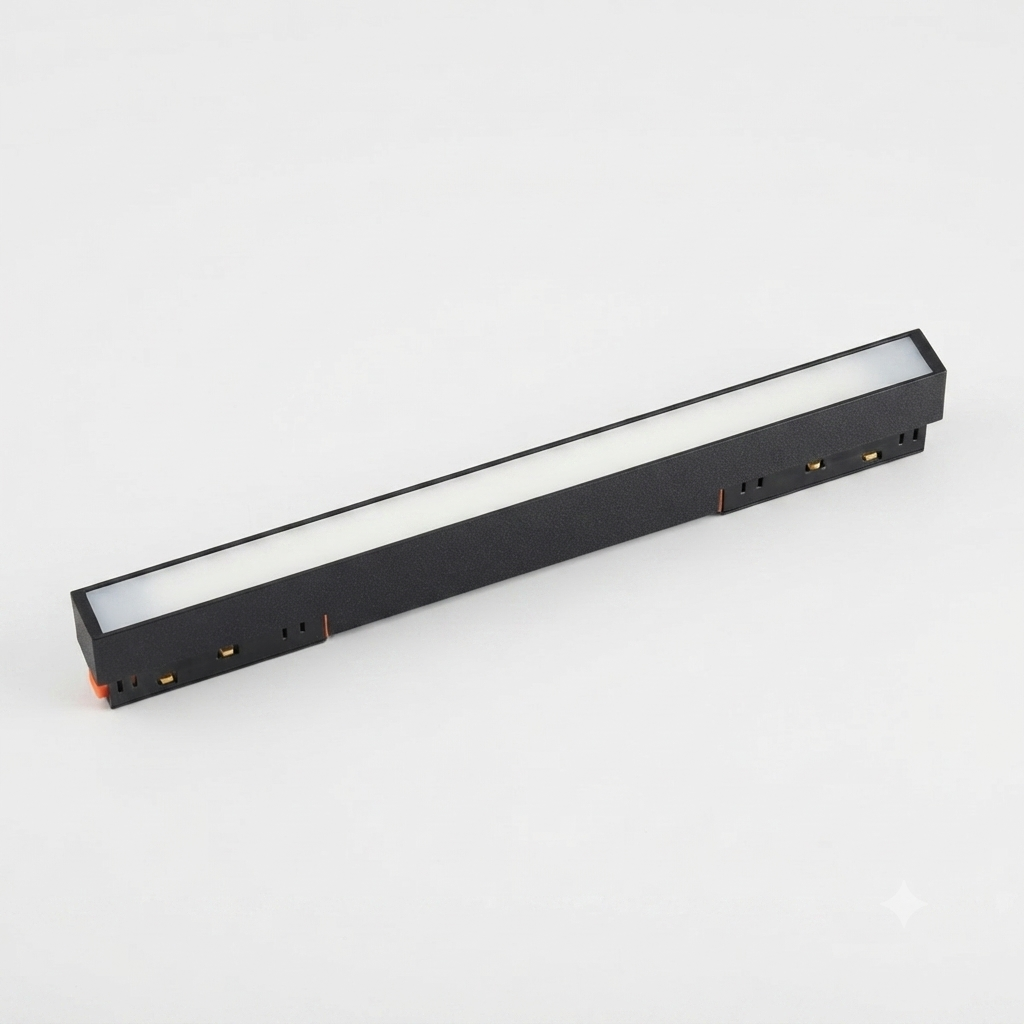 Magnetic Light 24w