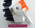 RECESSED MOUNTED DOWNLIGHT COB CEILING SPOTLIGHT