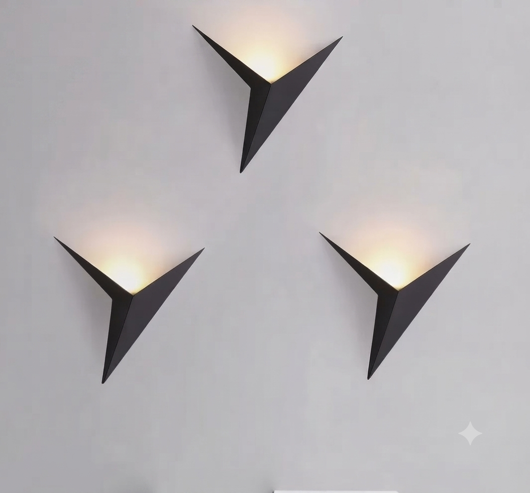 BIRD OUTDOOR WALL LIGHT