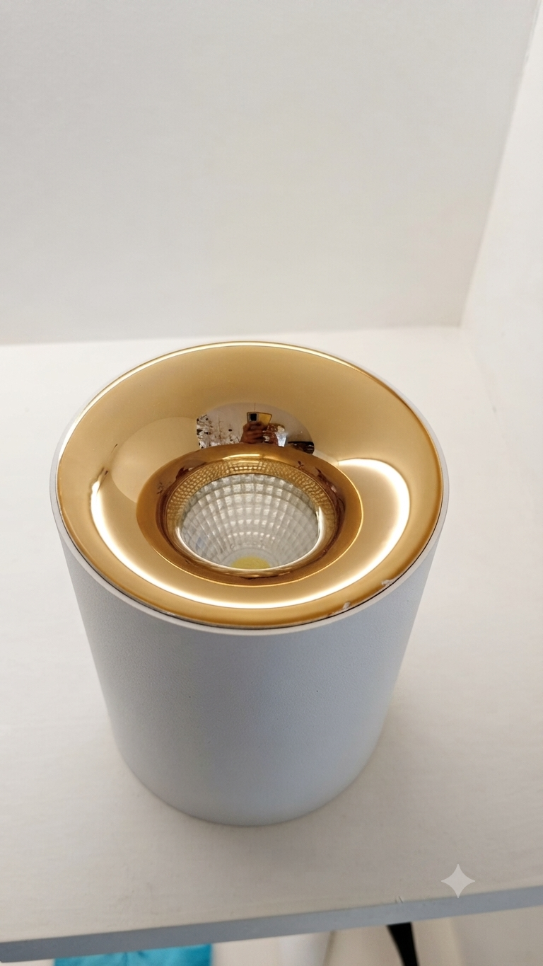 LED CEILING SPOTLIGHT