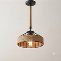 Modern Rope Hanging