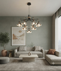 LUXURY CHANDELIER