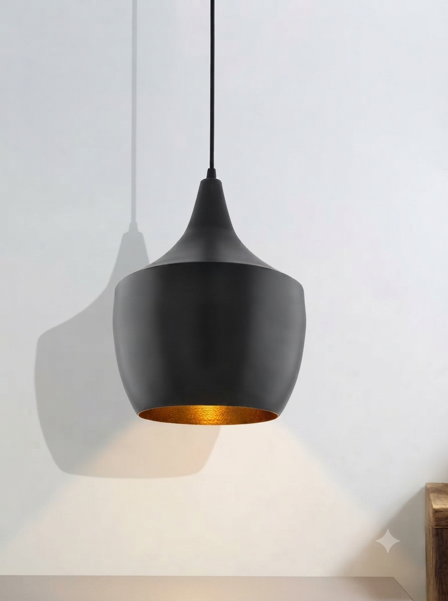 Modern Contemporary Hanging Lamp