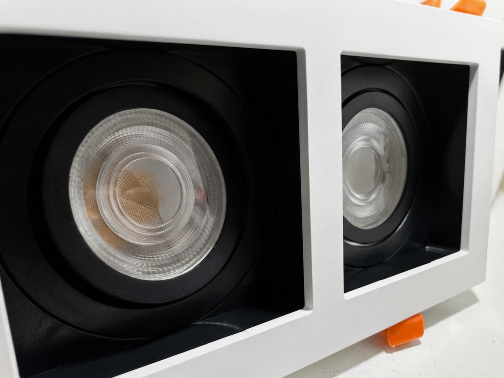 Modern COB Downlight