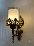 Classic Palace Series Wall Lamp