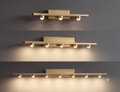 Beam Vanity Light