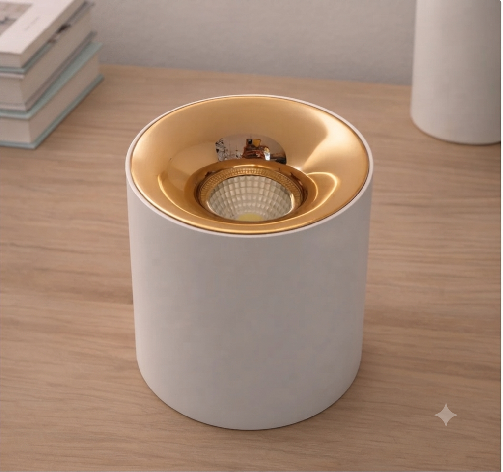LED CEILING SPOTLIGHT