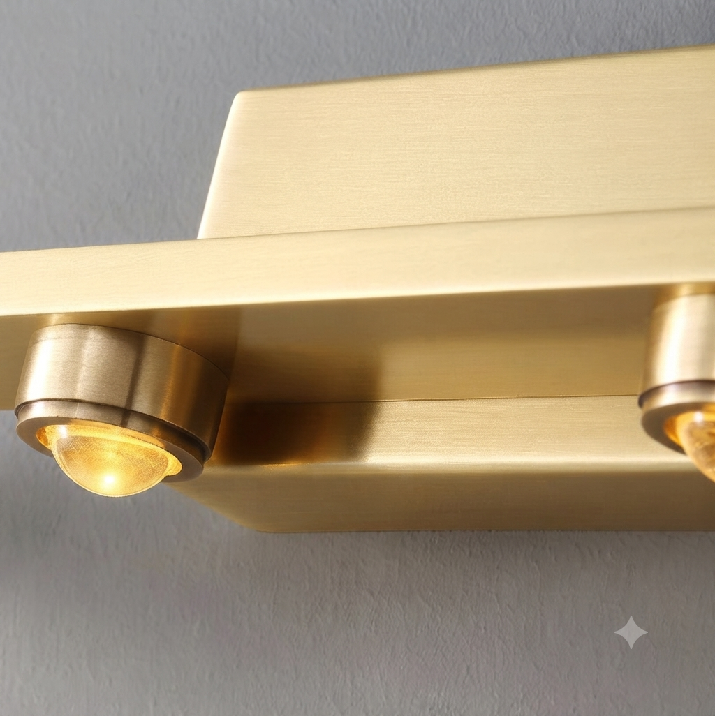 Beam Vanity Light