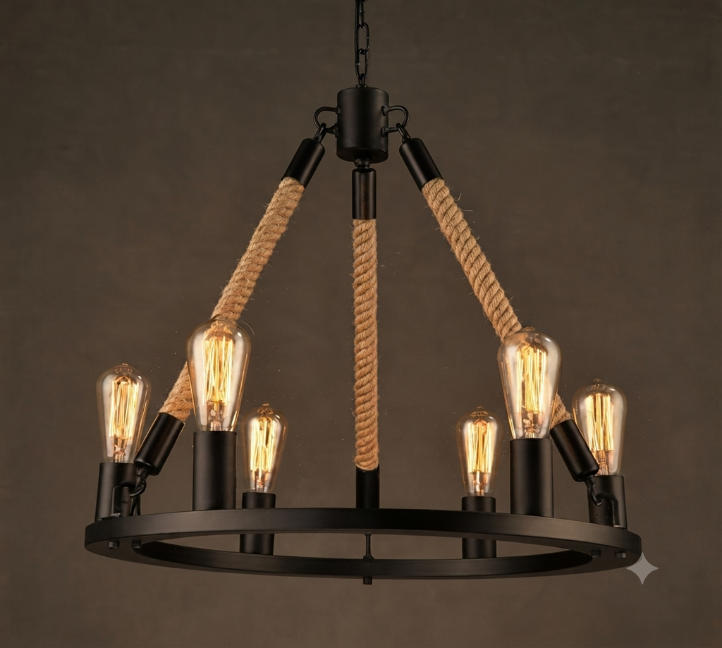 Vintage Chandelier
