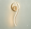 MODERN WALL LIGHT