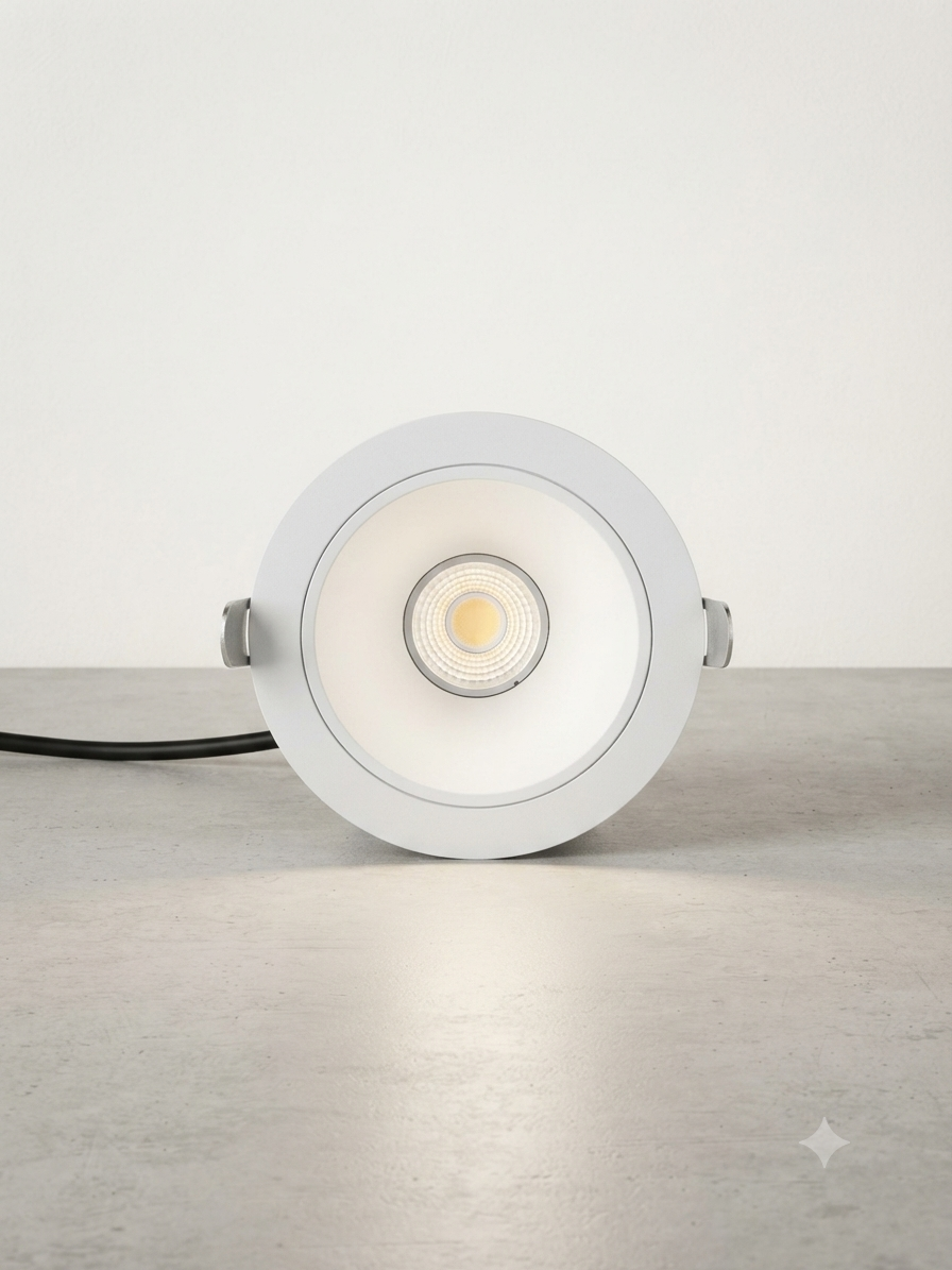 New Model Downlight COB 7w