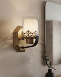 Royal Filigree Wall Sconce