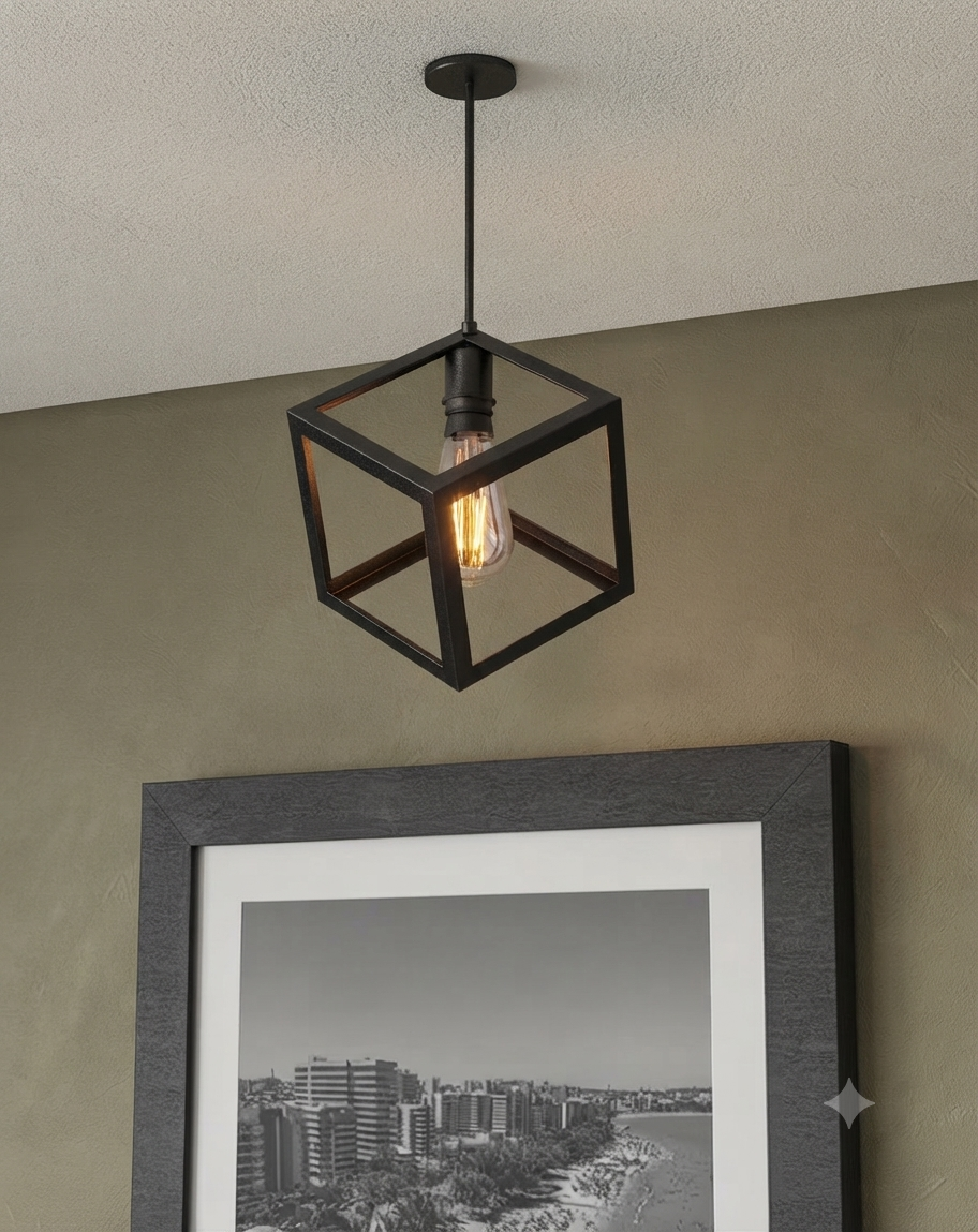 Flat Base Cubes