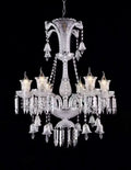 Crystal Bacarat Series