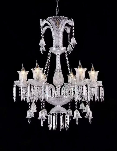Crystal Bacarat Series