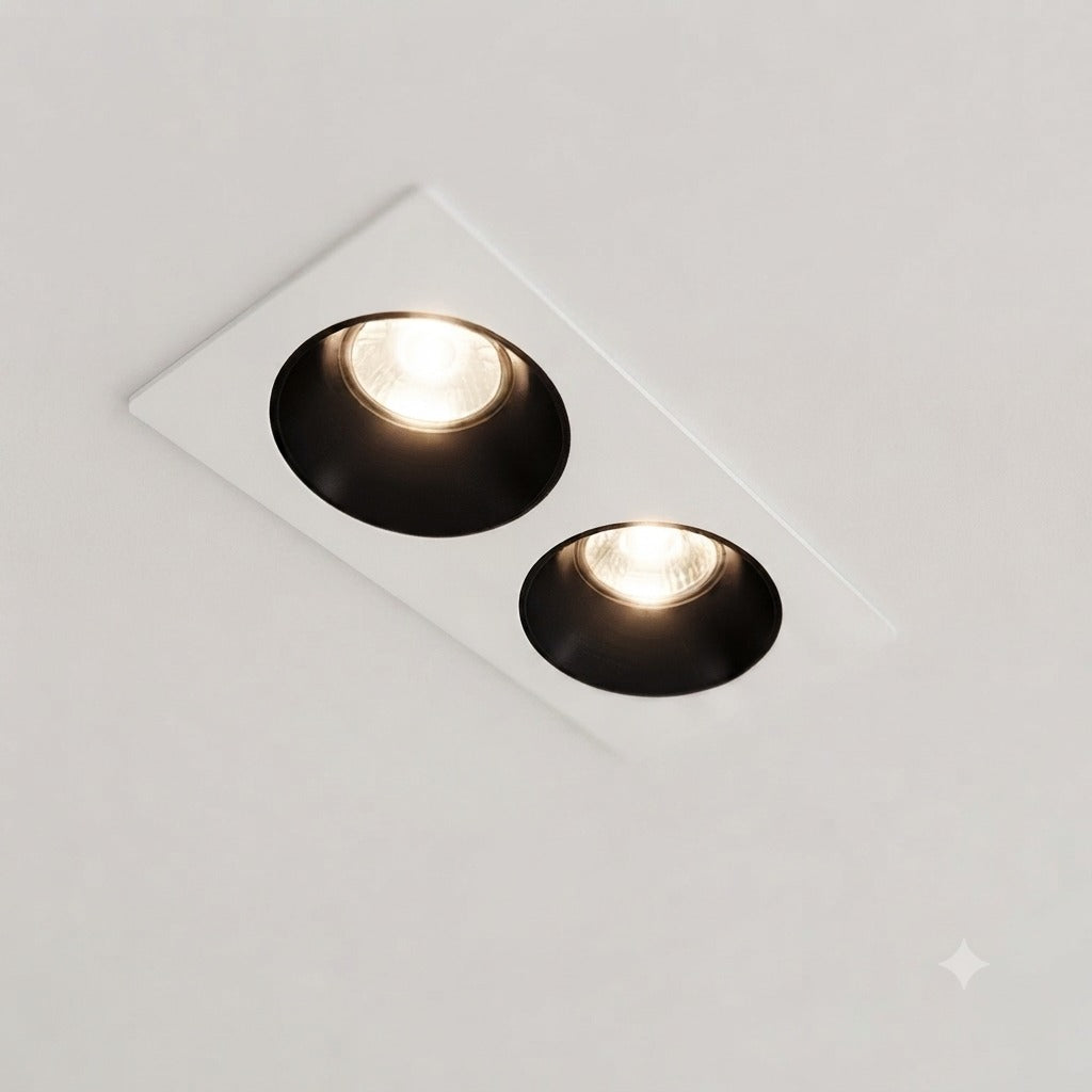 Modern COB Downlight