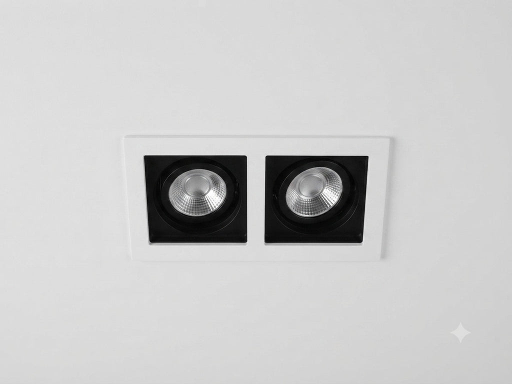 Modern COB Downlight