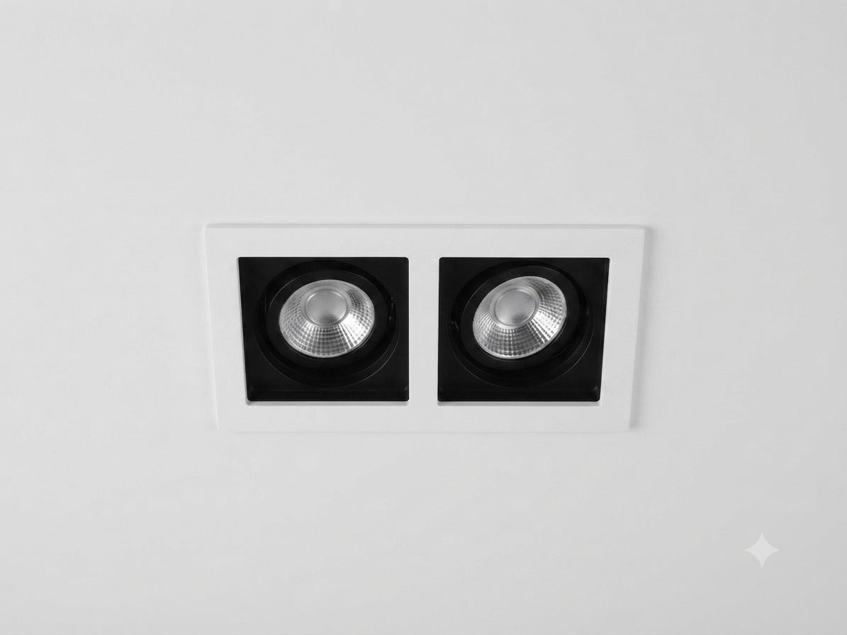 Modern COB Downlight