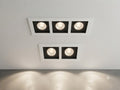 Modern COB Downlight