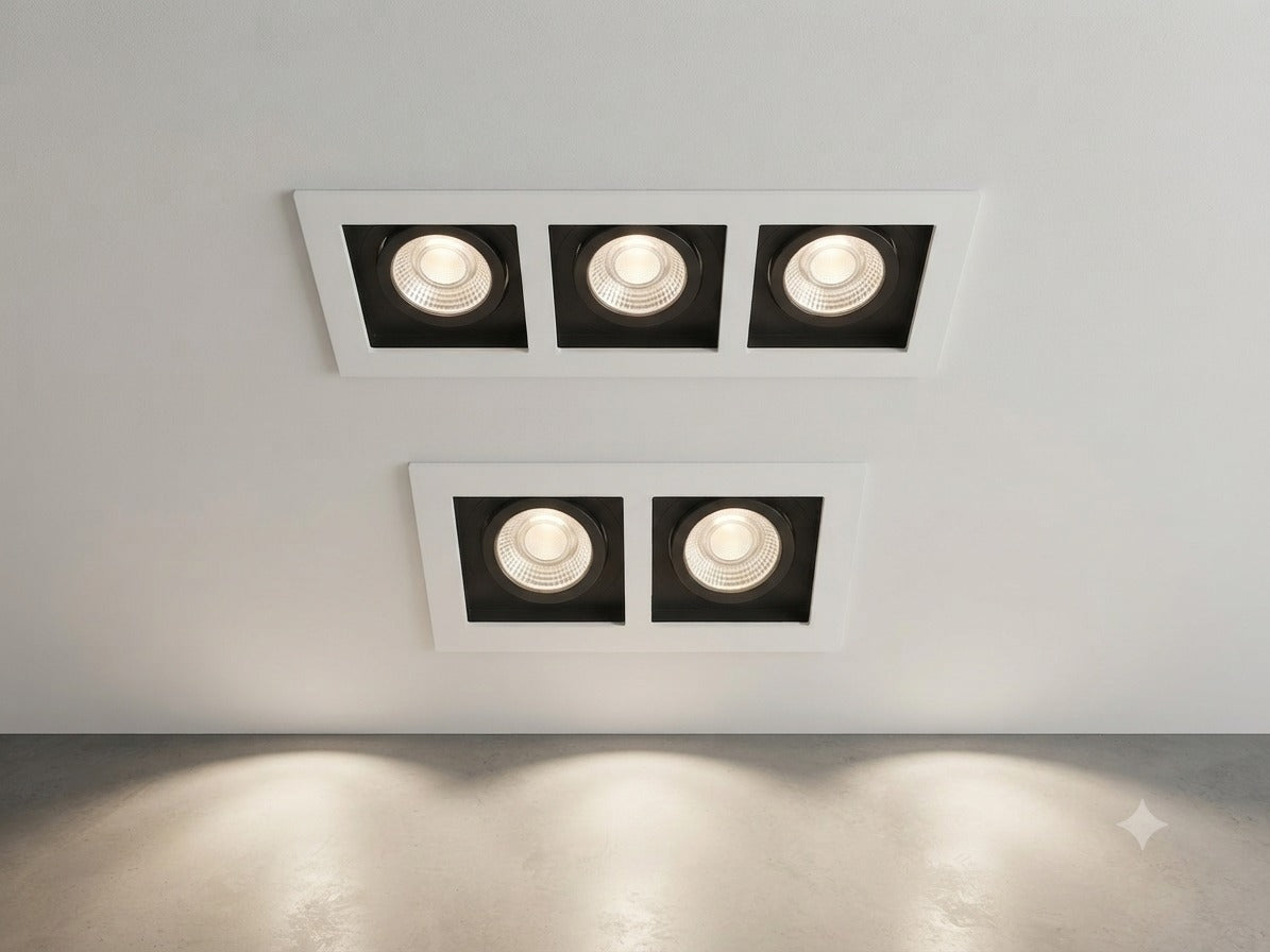 Modern COB Downlight