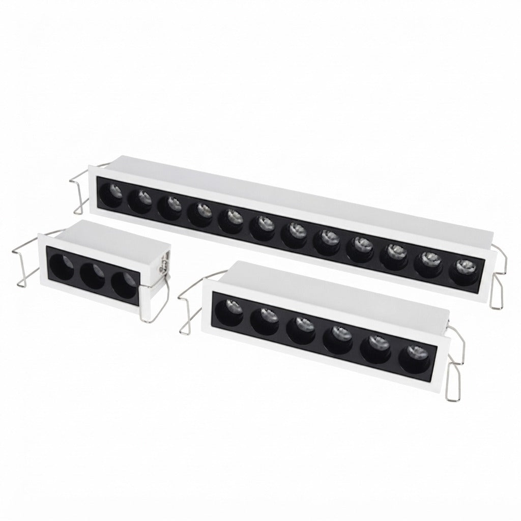 Laser Blade Modern Light