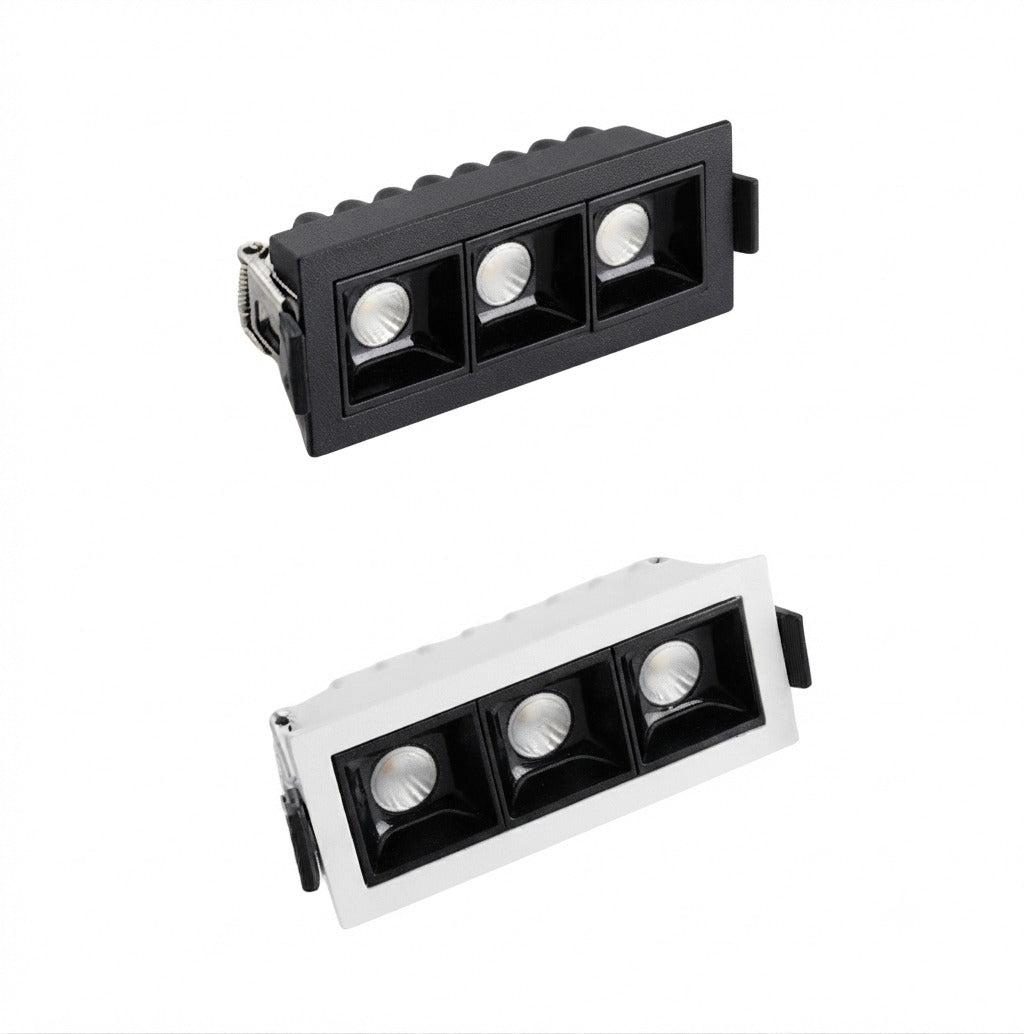 Laser Blade Modern Light