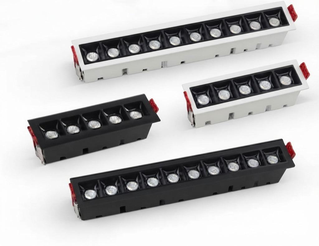 Laser Blade Modern Light