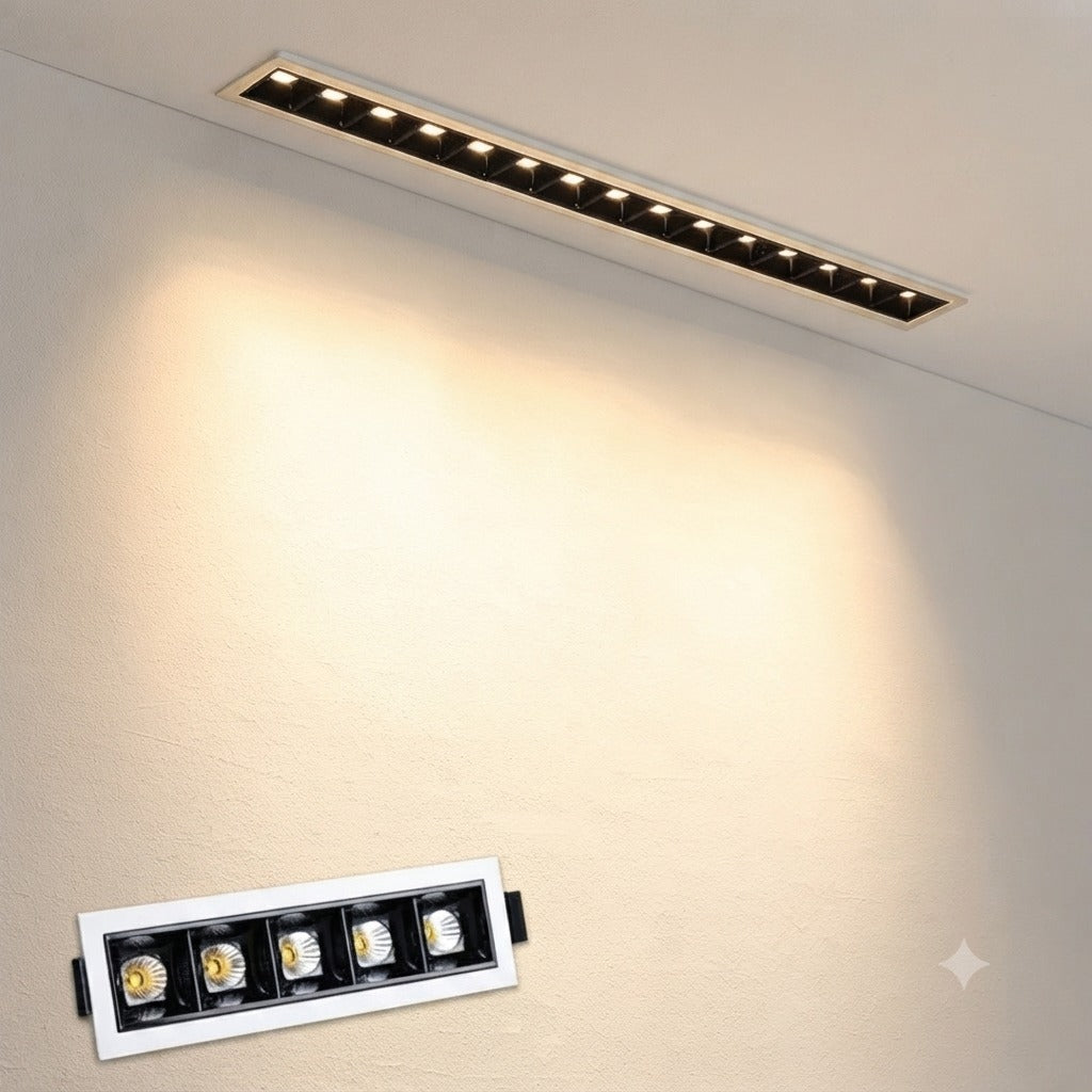 Laser Blade Modern Light