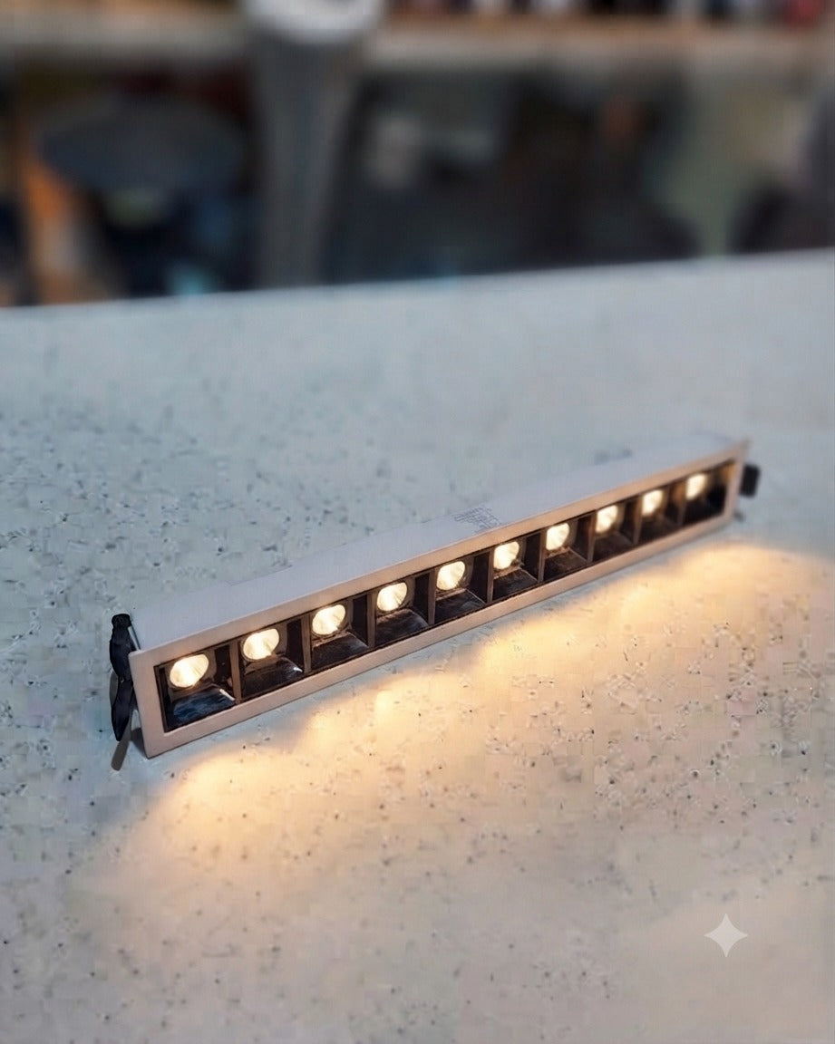 Laser Blade Modern Light