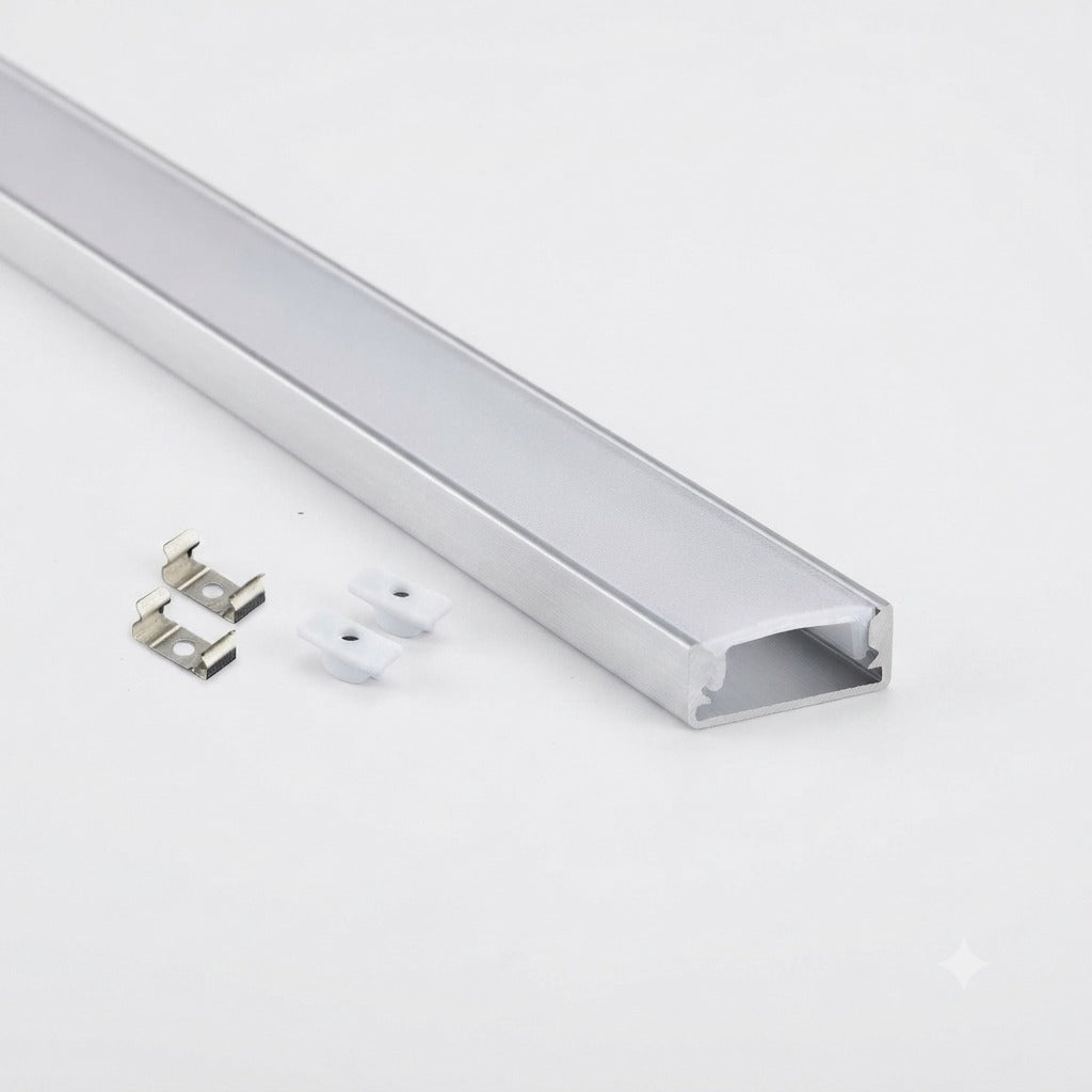 LED LINEAR PROFILE LIGHT