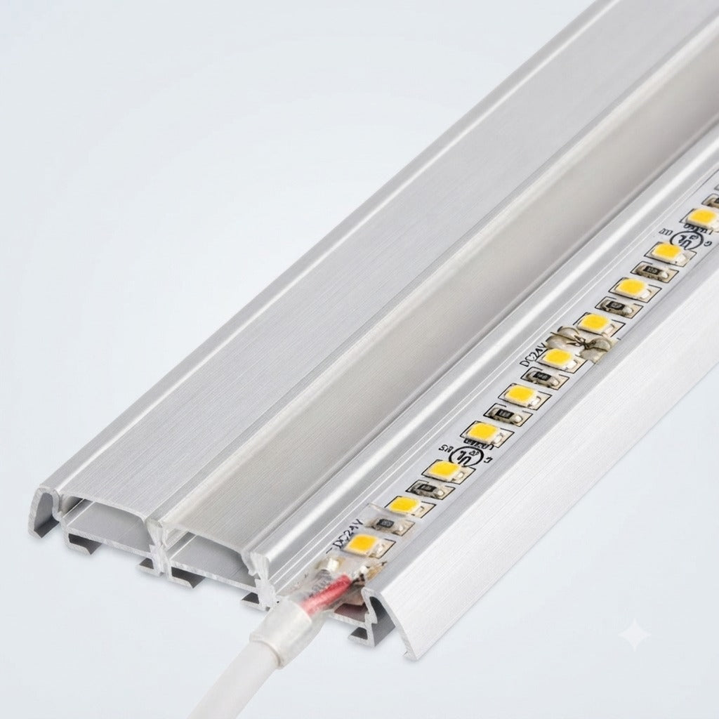 LED LINEAR PROFILE LIGHT