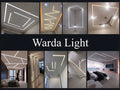 LED LINEAR PROFILE LIGHT