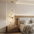 Butterfly Hanging Light