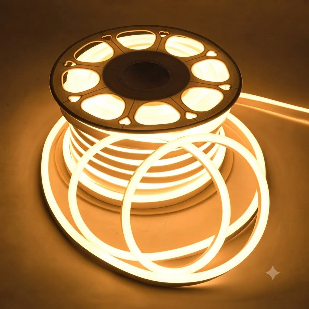 Neon LED Light Strips