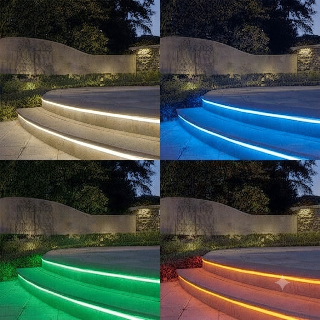 Neon LED Light Strips